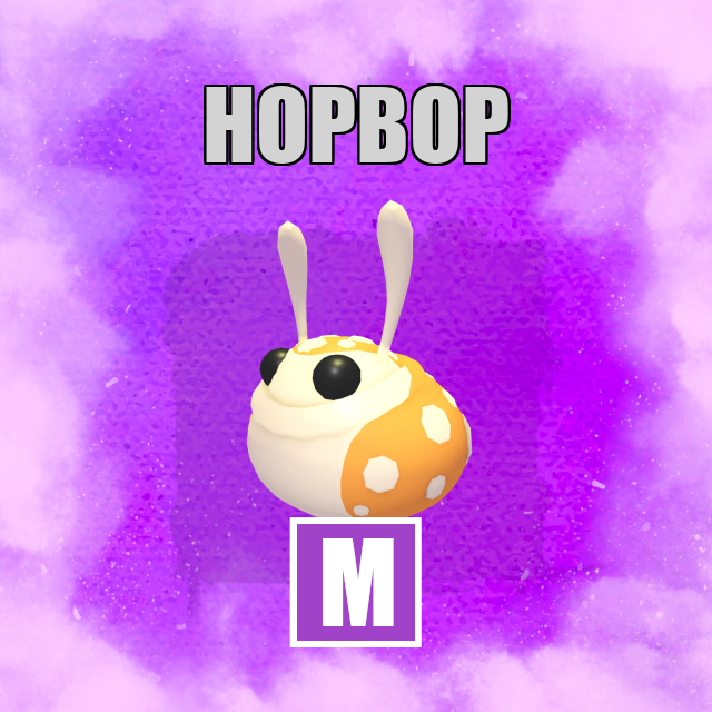 Hopbop MEGA Adopt Me