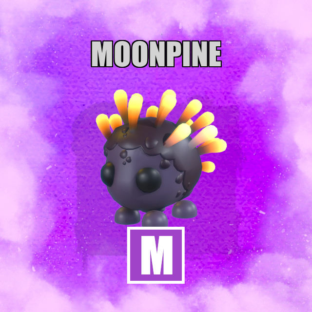 Moonpine MEGA Adopt Me