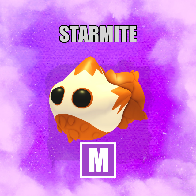 Starmite MEGA Adopt Me