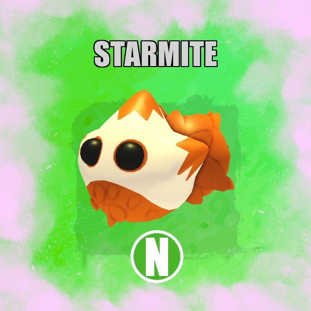 Starmite NEON Adopt Me